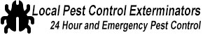 Tibbee MS Pest Control Exterminators